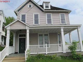 Foreclosed Home - 421 W 16TH ST, 52001