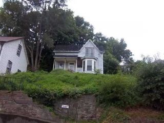 Foreclosed Home - 1103 THOMAS PL, 52001