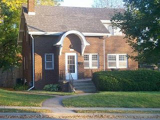 Foreclosed Home - 1245 LORAS BLVD, 52001