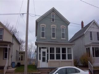 Foreclosed Home - 922 GARFIELD AVE, 52001