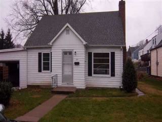 Foreclosed Home - 2170 GREEN ST, 52001