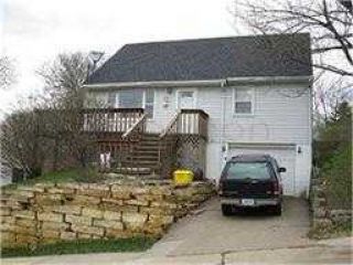 Foreclosed Home - List 100236819