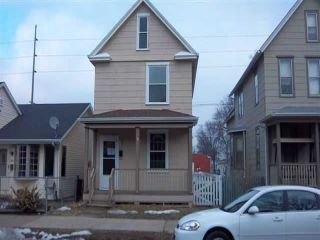 Foreclosed Home - 1814 JACKSON ST, 52001
