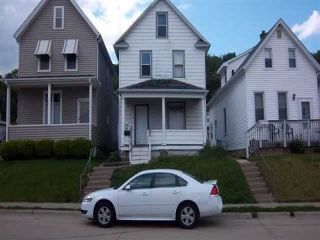 Foreclosed Home - 1519 LINCOLN AVE, 52001