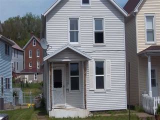 Foreclosed Home - 2400 WINDSOR AVE, 52001