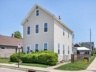 Foreclosed Home - 518 LINCOLN AVE, 52001