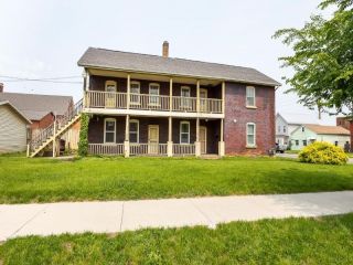 Foreclosed Home - 1717 JACKSON ST, 52001