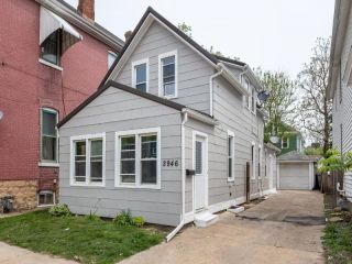 Foreclosed Home - 2946 CENTRAL AVE, 52001