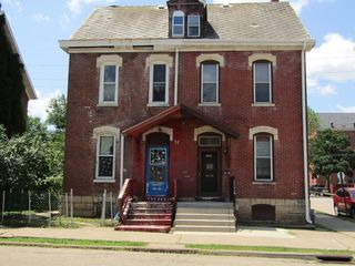 Foreclosed Home - 1493 WASHINGTON ST, 52001