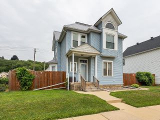 Foreclosed Home - 2938 WASHINGTON ST, 52001