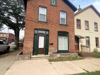 Foreclosed Home - 1603 WASHINGTON ST, 52001