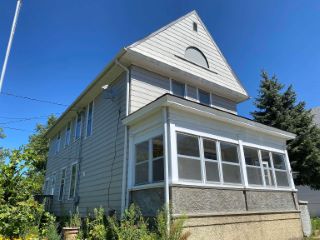 Foreclosed Home - 461 W 16TH ST, 52001