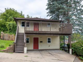 Foreclosed Home - 2115 KLEINE ST, 52001