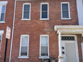 Foreclosed Home - 1373 IOWA ST, 52001