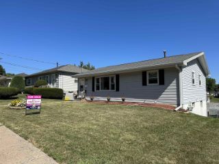 Foreclosed Home - 2859 INDIANA AVE, 52001