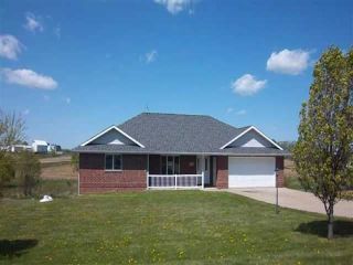 Foreclosed Home - 17645 ALAN JACKSON DR, 52002