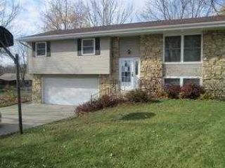 Foreclosed Home - List 100335881