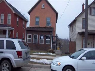 Foreclosed Home - 743 CLEVELAND AVE, 52003