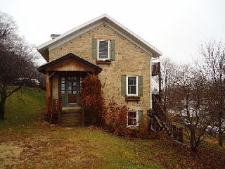 Foreclosed Home - List 100209896