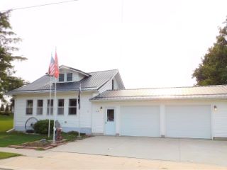 Foreclosed Home - 128 MAIN ST, 52035