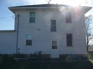 Foreclosed Home - 2935 190TH ST, 52041