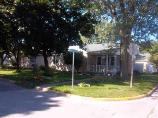 Foreclosed Home - 830 N 2ND ST, 52052