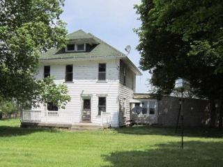 Foreclosed Home - List 100309292