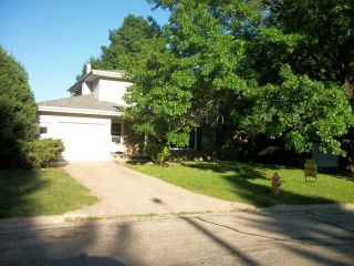 Foreclosed Home - 407 N JONES AVE, 52060