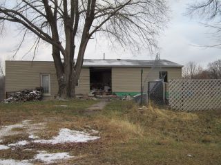 Foreclosed Home - 7071 116TH AVE, 52060