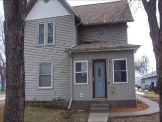 Foreclosed Home - 217 N OLIVE ST, 52060