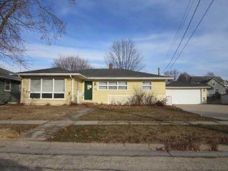 Foreclosed Home - 706 EDDY ST, 52060