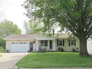 Foreclosed Home - 415 W ANGUS CT, 52060