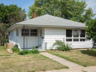 Foreclosed Home - List 100724575