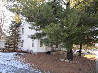 Foreclosed Home - 202 PARK AVE, 52076