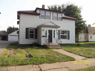 Foreclosed Home - List 100335949