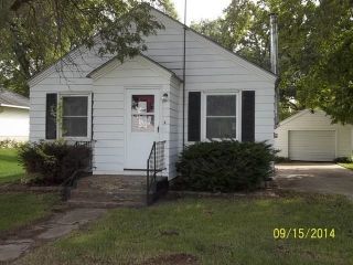 Foreclosed Home - 10082 Howard Ave, 52155