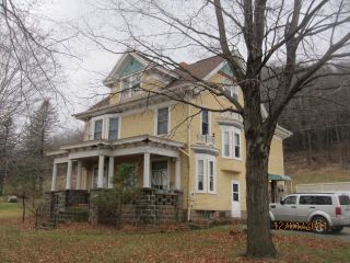 Foreclosed Home - List 100211709