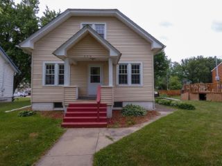 Foreclosed Home - 444 W WILLIAMS ST, 52162
