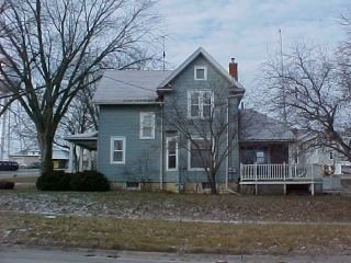 Foreclosed Home - List 100220687