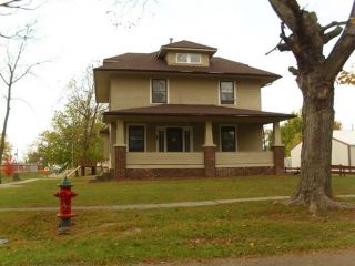 Foreclosed Home - List 100191538