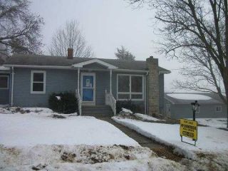 Foreclosed Home - List 100046722