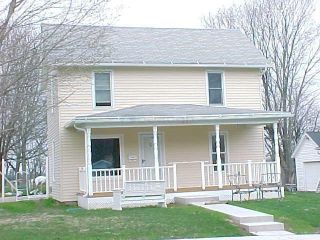 Foreclosed Home - 506 S GARNAVILLO ST, 52205