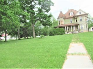 Foreclosed Home - 5156 HIGHWAY 64, 52207