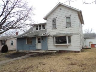 Foreclosed Home - List 100256694