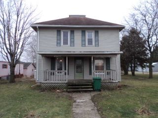 Foreclosed Home - 205 NORTH ST, 52210