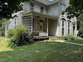 Foreclosed Home - List 100820614