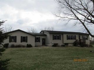 Foreclosed Home - 3978 GIE DR, 52213