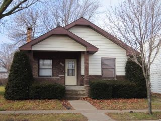Foreclosed Home - 302 7TH AVE, 52216