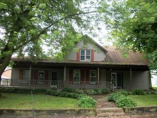 Foreclosed Home - 203 MARKET ST, 52218