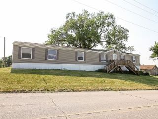 Foreclosed Home - 102 SPRING ST, 52219